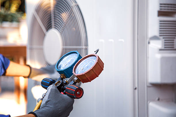 Affordable Furnace Repair solutions in Agar, SD